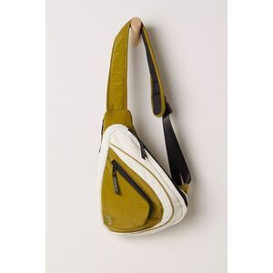 Free People Movement Cold Shoulder Sling Bag